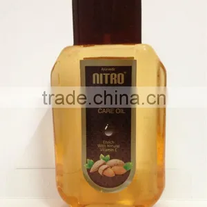 Nitro Almond Oil thumbnail-1