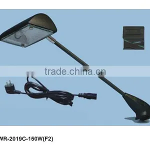 Display Stand Flexible Blue Spot Light Forklift thumbnail-4