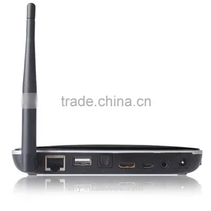 ENY EKB311A Quad Core Mali-400 MP4 H264 Android TV Box 2015 thumbnail-3