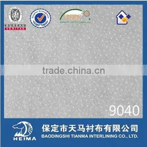 100% Polyester Non Woven Interlining thumbnail-1