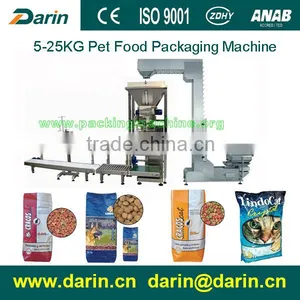 5-25kg Fish Food Pellets Packaging Machine thumbnail-1