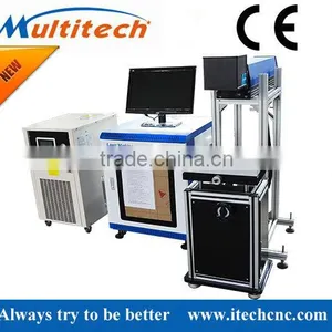 YAG Laser Marking Machine for Metal thumbnail-1