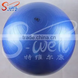 Exercise Balls With Custom Logo thumbnail-1