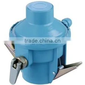 Pressure Reducing Lpg Valves With ISO9001-2008 thumbnail-6
