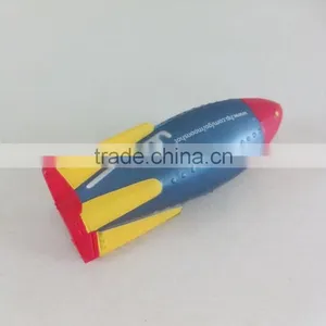 Rocket Foam Promotional Gifts thumbnail-4