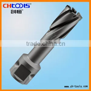 The Newest TCT Annular Core With Universal Shank thumbnail-4