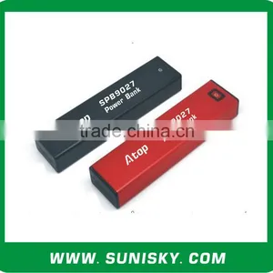 SPB9027 10400mAh Universal Portable Power Bank thumbnail-1