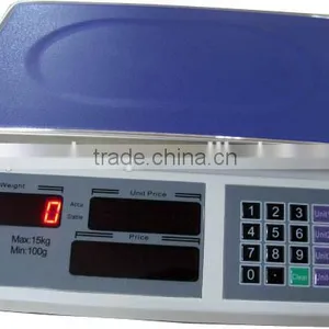 Waterproof Desk Scale thumbnail-4