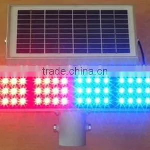 Factory Supply COnstruction Flashing Warning Light thumbnail-1