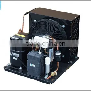 Cold Room Condensing Unit JDL-100 thumbnail-1