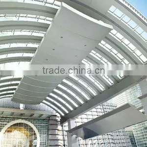 Customed Artistic Aluminum Ceiling AC0125-2 thumbnail-1