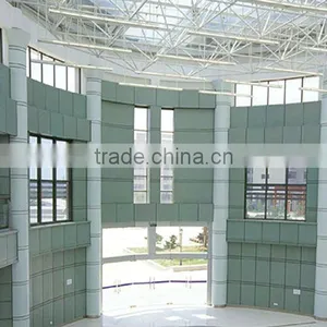Customed Aluminum Artistic Ceiling AC0133 thumbnail-1