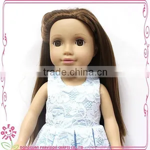 Factory Making 18 Inch Mini Craft Doll for Kids thumbnail-1