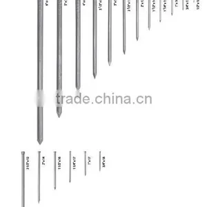 Flat Head Common Nails With Low Wire Nails Price Quality Choice thumbnail-6