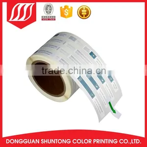 Fast Supplier Labels and Tags Wholesale thumbnail-1