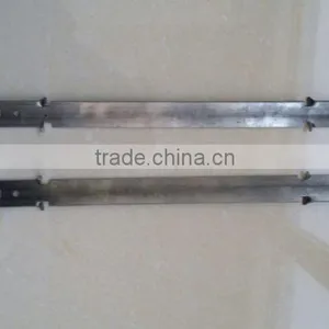 Flat Tie/x Flat Tie /wall Tie Formwork Accessories for Wood System thumbnail-1