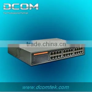 24 Port 10/100M Rackmount Network Switch thumbnail-1