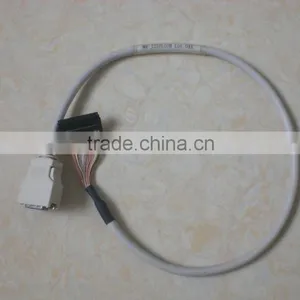PLC Cable MR-J2TBL05M Use the Original Plug Wiring thumbnail-1