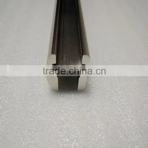 Aluminium Extruded Sections thumbnail-4