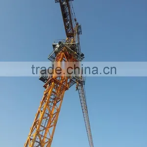 SYM QTZ145(F0/23B) Tower Crane thumbnail-6