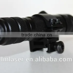 Rifle Scope Green Mini Laser Sight Laser Assessories thumbnail-3