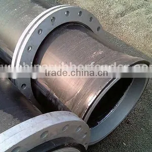 Deers HDPE 100m Mine Pipe thumbnail-4