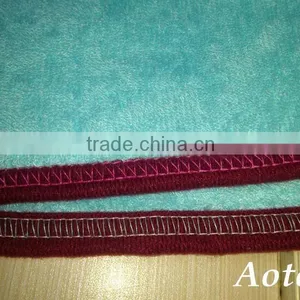 Interlock Sewing Machine With Tape Binding for Rolled Edge for Blanket, Mattress ATR-500-02BB thumbnail-4