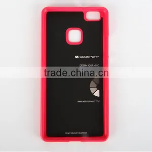 p9 Lite Mercury Jelly Tpu Case , for Huawei p9 Lite Tpu Jelly Case Mercury Goospery Original thumbnail-4