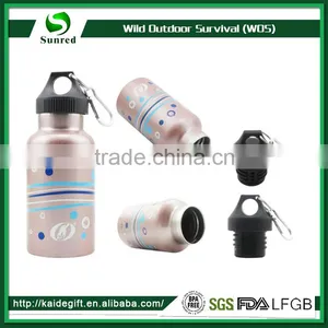 Factory Direct Sales All Kinds Of Double Wall Sport Drink Water Bottle thumbnail-1