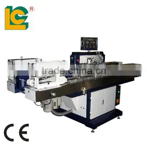 Full Automatic Penholder Double-end Printing Machine BG2-80 thumbnail-1