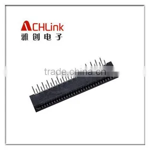 FPC 1.0mm Pitch Buckle thumbnail-1