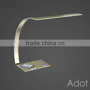 Touch Dimmer LED Desk Lamp thumbnail-3