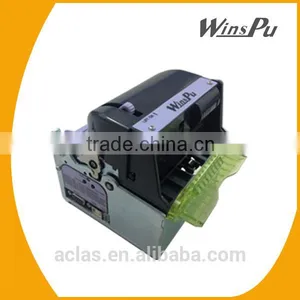 KM3X Queuing Kiosk Ticket Printer Module With Auto Cutter thumbnail-1