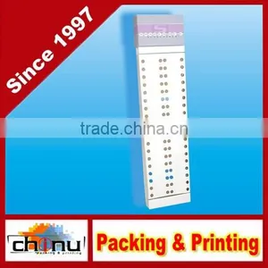 Corrugated Cardboard Pop Display (310011) thumbnail-1