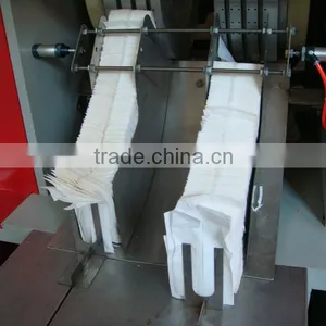 High Performance Automatic C Fold Hand Towel Paper Making Machine thumbnail-3