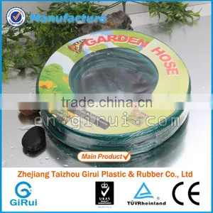 1/2'' 5/8" 3/4" 1" Pvc Flexible Expandable Garden Hose Pipe thumbnail-1
