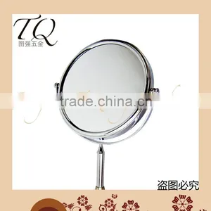 Hotel Decorative 360 Drgree Double Sided Compact Mirror thumbnail-2
