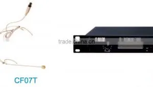 C-782T Wireless Microphone thumbnail-1
