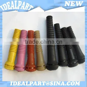 Colour Rubber Fingers for Chicken Plucker thumbnail-1