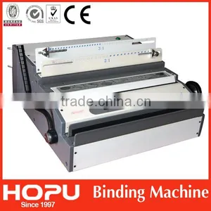 Heavy Duty Multi-function Binding Machine thumbnail-1