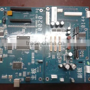 Mainboard For FT1800 thumbnail-1