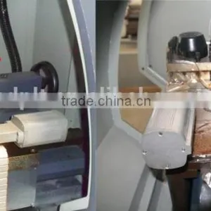 CK6130 CNC Lathe Mathine thumbnail-2