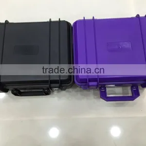 Hard Plastic Case Plastic Frame Carrying Case Security Box Tool Case_280002033 thumbnail-3