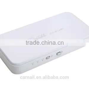 Ccfl Nail Led uv Lamp Mini Led Nail Lamp Nail Dryer thumbnail-1