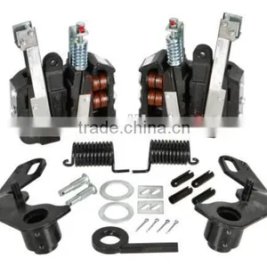 China Elevator Parts / Elevator Guide Rails thumbnail-6