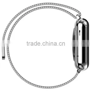 Best Quality Steel Strap for APPLE WATCH thumbnail-4
