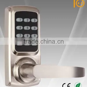 Ibutton Digital Door Lock Manufacturer thumbnail-4