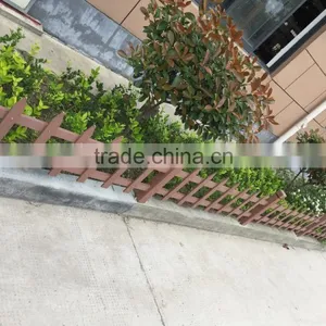 China Wholesale Wpc Composit Garden Fencing thumbnail-3