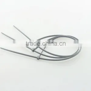 Nylon Plastic Nylon 66 Cable Tie thumbnail-5
