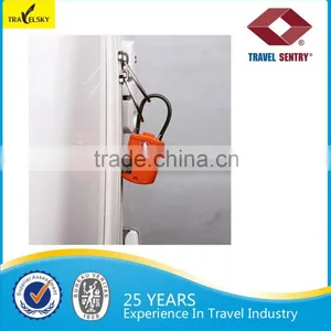 Approved 3-Dial Luggage TSA Steering Wheel Lock thumbnail-2